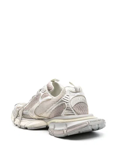 Balenciaga 3xl Sneakers In Multi