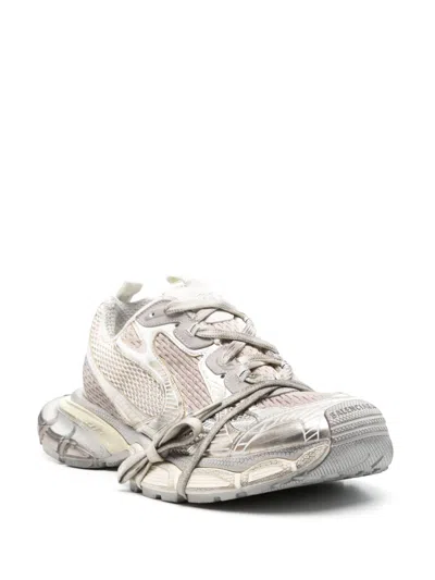 Balenciaga 3xl Sneakers In Multi
