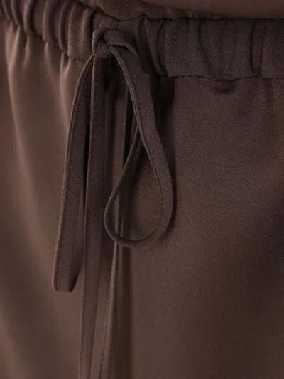 Brunello Cucinelli Women Cady Long Dress
