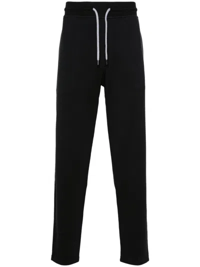 Brunello Cucinelli Elastic Waistband Casual Pants