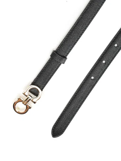 Ferragamo Gancini Belt