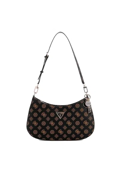 Guess Noelle Ii Top Zip Small Shoulder Bag