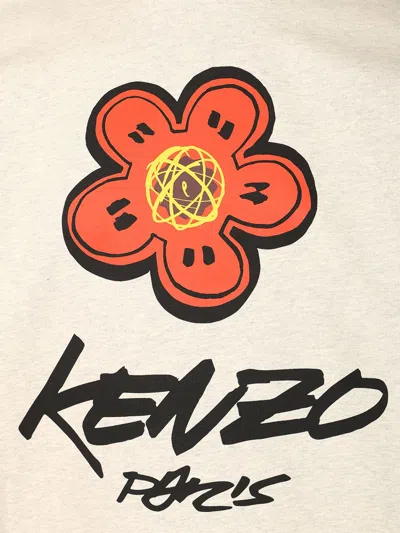 Kenzo Classic Sweatshirt.