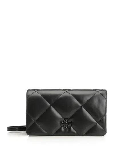 Tory Burch Kira Wallets Black