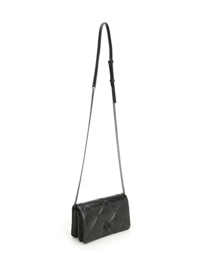 Tory Burch Kira Wallets Black