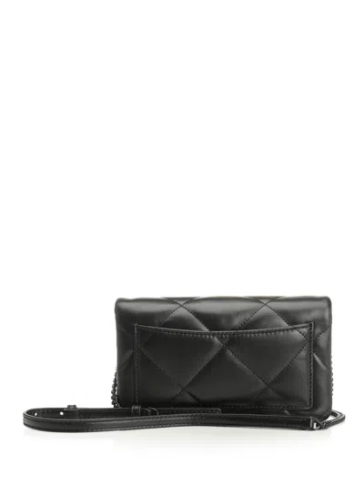 Tory Burch Kira Wallets Black