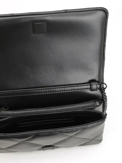 Tory Burch Kira Wallets Black