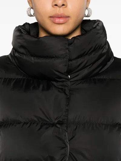 Herno Detachable-hood Padded Jacket