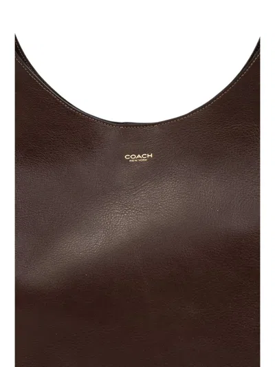 Coach Sac Porté Épaule Brooklyn 28