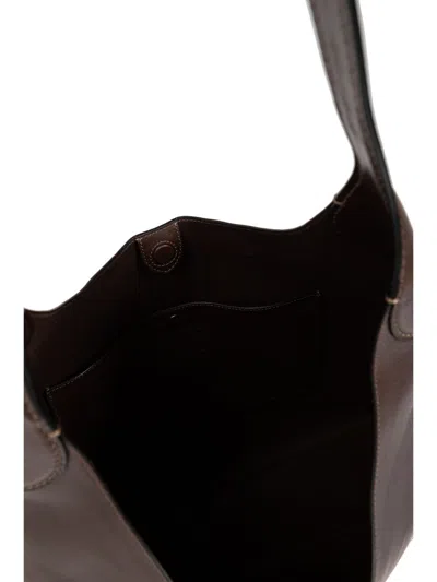 Coach Sac Porté Épaule Brooklyn 28