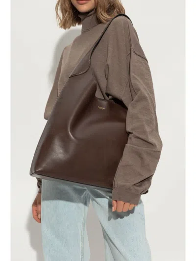 Coach Sac Porté Épaule Brooklyn 28