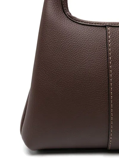 Coach Lana 25 Leather Crossbody Bag
