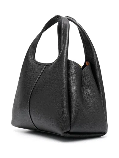 Coach Lana 25 Leather Crossbody Bag