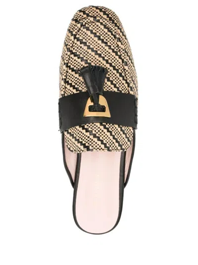 Coccinelle Beat Bicolor Straw In Multi