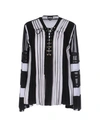 JUST CAVALLI Blouse,38580265EH 3