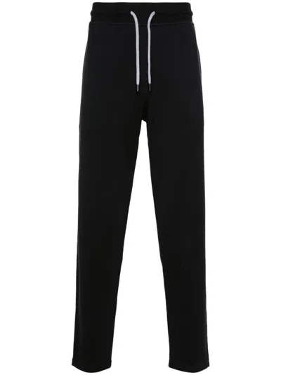 Brunello Cucinelli Elastic Waistband Casual Pants