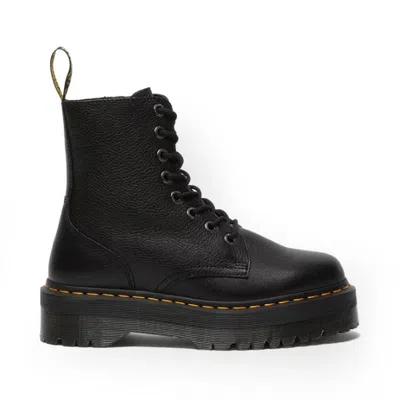 Dr. Martens' Dr Martens Jadon Iii In Black