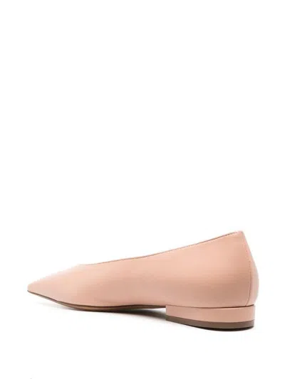 Lanvin Swing Ballerina Shoes