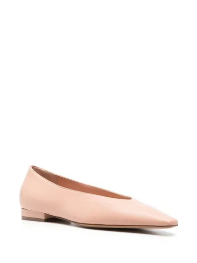 Lanvin Swing Ballerina Shoes