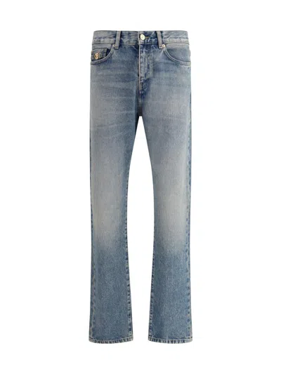 Versace Medusa Jeans