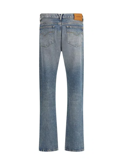Versace Medusa Jeans