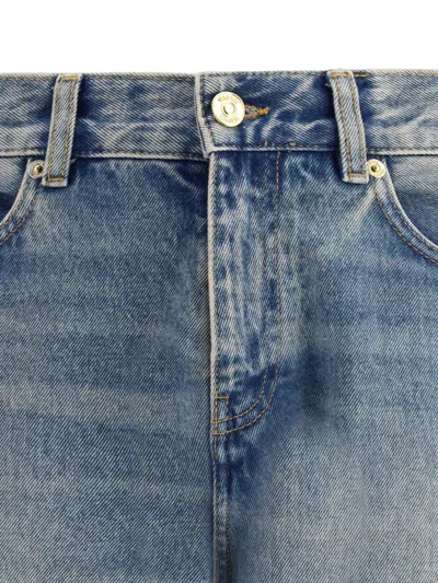 Versace Medusa Jeans