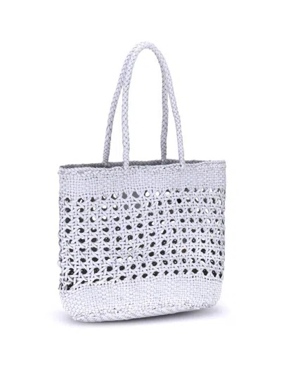 Dragon Diffusion Bucket Bags