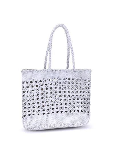 Dragon Diffusion Bucket Bags