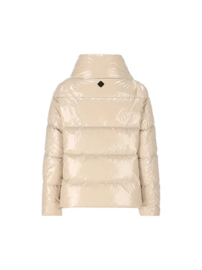 Herno Down Jacket