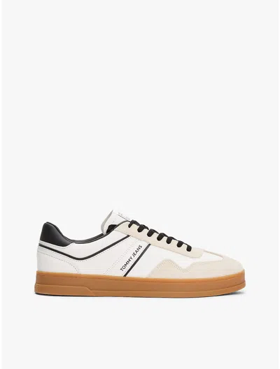 Tommy Hilfiger Tommy Jeans Low In Neutral