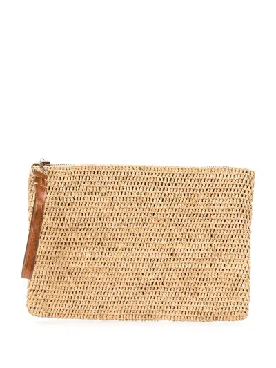 Sapio Ampy Clutch