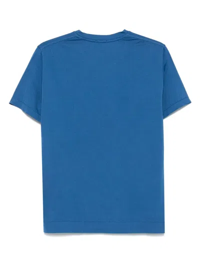 Finamore 1925 Napoli Cotton T-shirt