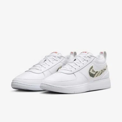 Nike Mens  Book 1 In White