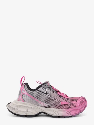 Balenciaga 3xl Toe Spray In Gray