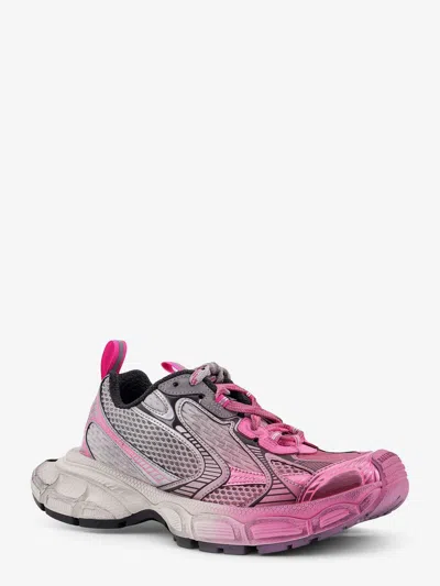 Balenciaga 3xl Toe Spray In Gray