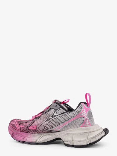 Balenciaga 3xl Toe Spray In Gray