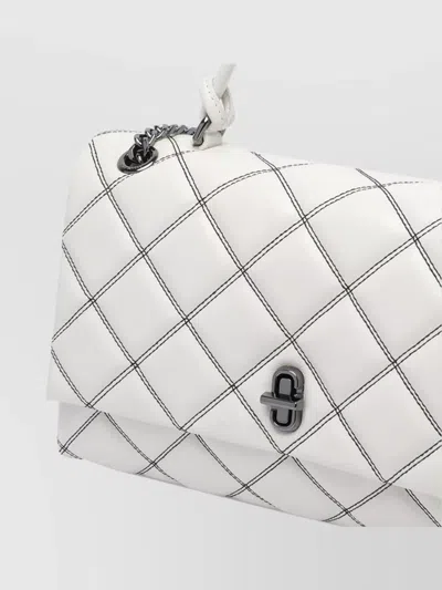 Marc Jacobs The Mini Dual Shoulder Bag