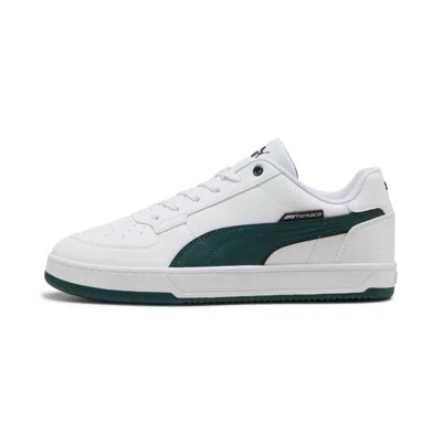 Puma F1® Caven 2.0 Sneakers Unisex In White