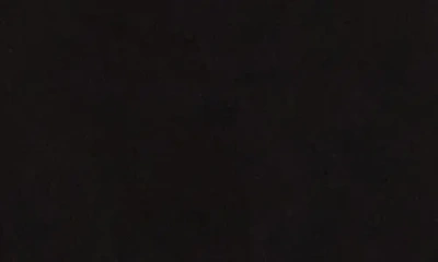 Rag & Bone Fit 4 Authentic Stretch Straight Leg Jeans In Black