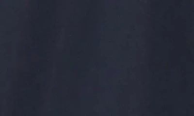 Rag & Bone Max Button Front Shirt In Blue