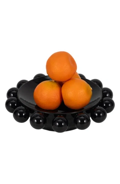 R16 Home Capraia Porcelain Bowl