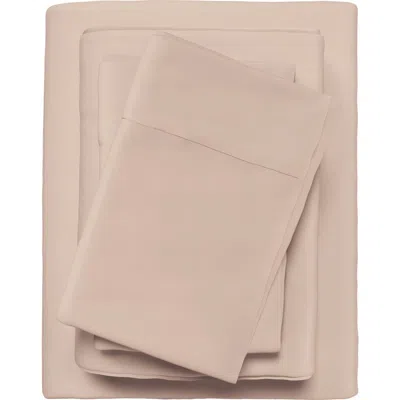 Woven & Weft Prewashed Microfiber Sheet Set