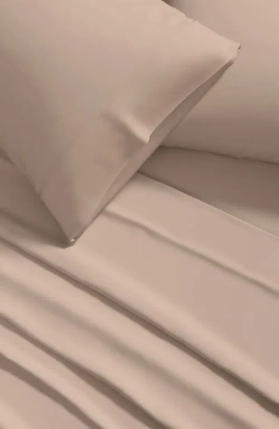 Woven & Weft Prewashed Microfiber Sheet Set