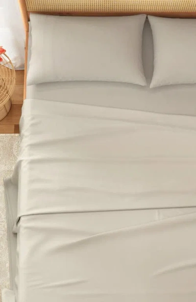 Woven & Weft Prewashed Microfiber Sheet Set