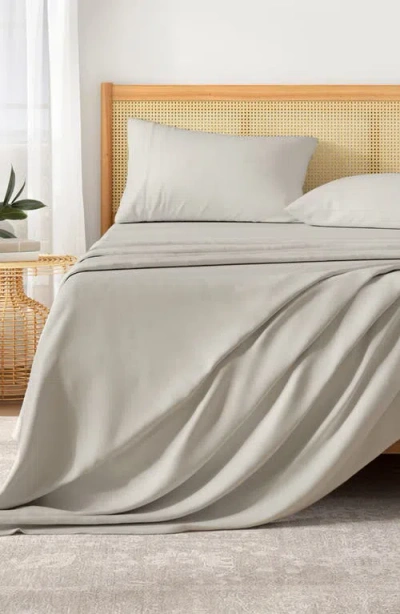Woven & Weft Prewashed Microfiber Sheet Set
