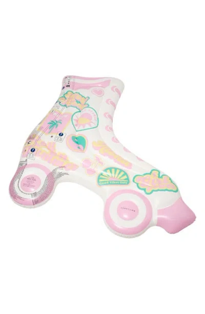 Sunnylife Kids Lie-on Float Summer Sherbet Multi