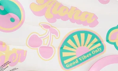 Sunnylife Kids Lie-on Float Summer Sherbet Multi