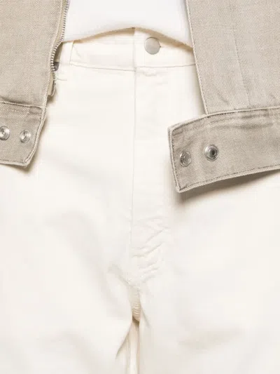 Studio Nicholson Straight-fit Riso Jeans