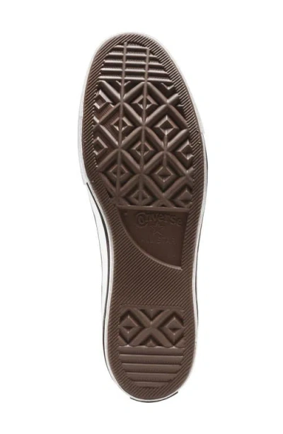 Converse Blue Chuck 70 High Top Sneakers In Blue