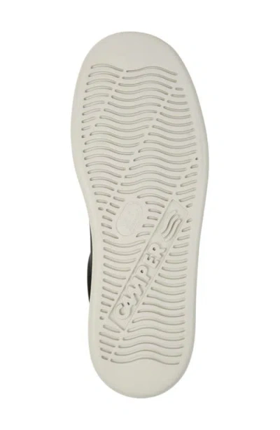 Camper Runner Four Sneaker In Black